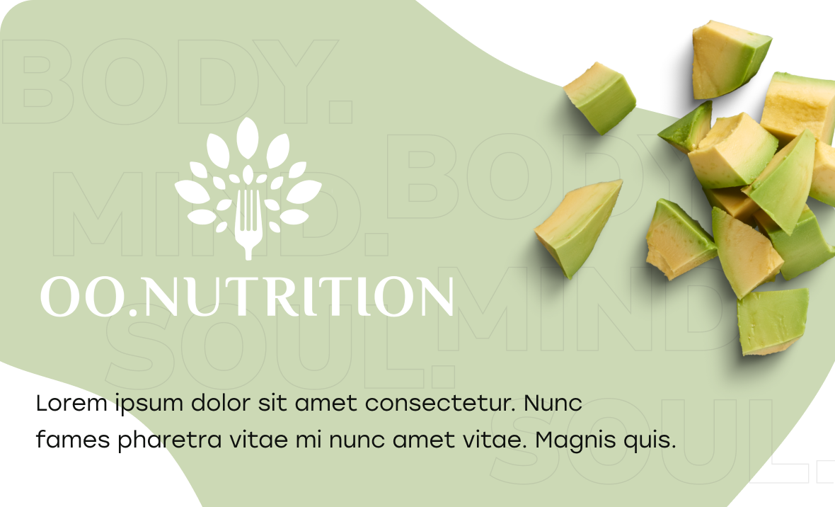 Nutrion